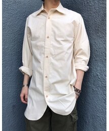 FRANK LEDER | シャツ/ブラウス