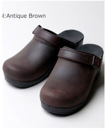 dansko | シューズ