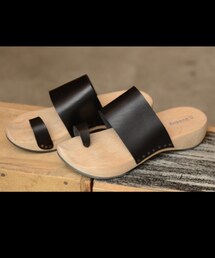 trippen | サンダル