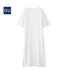 GU | Tシャツ/カットソー
