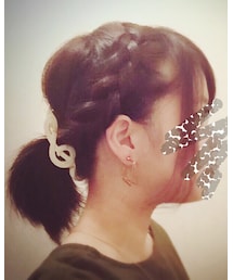 💇🏻 | その他