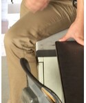 URBAN RESEARCH(アーバンリサーチ)の「パンツ(チノパンツ)」