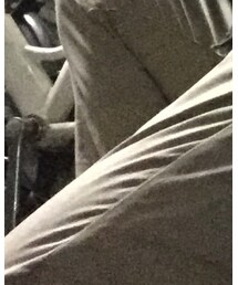 UNIQLO | チノパンツ