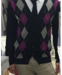 UNIQLO | カーディガン/ボレロ