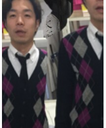 UNIQLO | ネクタイ