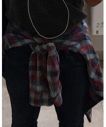 ZARA | シャツ/ブラウス