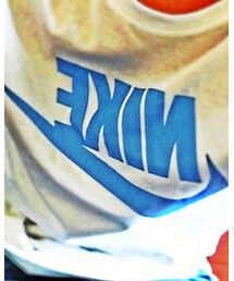 NIKE | Tシャツ/カットソー