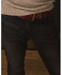 GAP | デニムパンツ