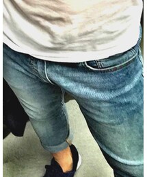 GAP | デニムパンツ