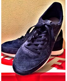 NIKE | スニーカー