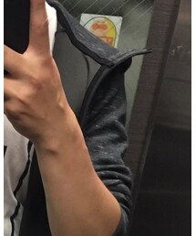 UNIQLO | マウンテンパーカー