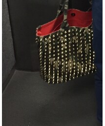 DIAVEL | トートバッグ