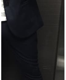 ZARA | セットアップ