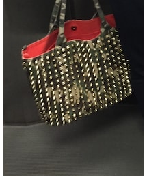 DIAVEL | トートバッグ