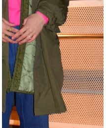 M-65 | ミリタリージャケット