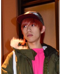 Supreme  | キャップ