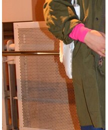 TOKYO BOPPER | トートバッグ