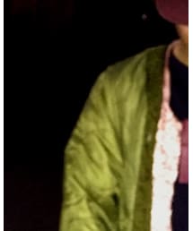 M65ライナー | ミリタリージャケット