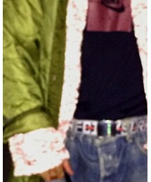 she so | ジャケット/アウター