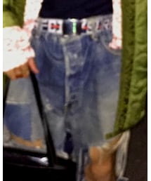 Levi's | デニムパンツ