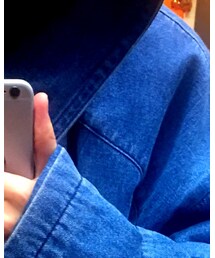 69 | デニムジャケット