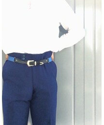 TOGA VIRILIS | ベルト