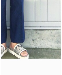 Hender Scheme | サンダル