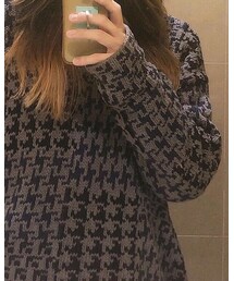 NEONSIGN | ニット/セーター