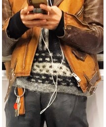 古着 | ニット/セーター