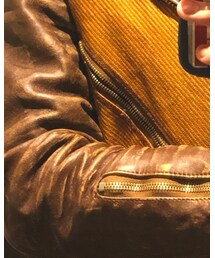 blackmeans | ライダースジャケット