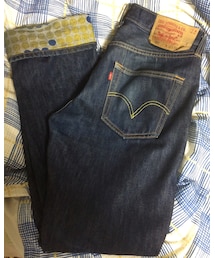 Levi's | Levi's501(デニムパンツ)