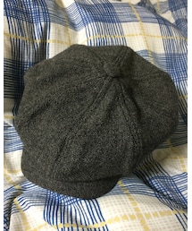 RAGEBLUE | キャスケット