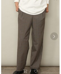 ADAM ET ROPE' | スラックス