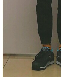 Reebok | レッグウェア