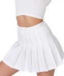 American Apparel | (Skirt)