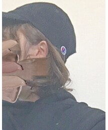 Champion | キャップ