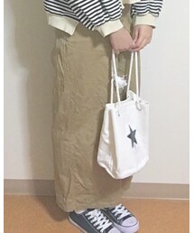 GU | チノパンツ