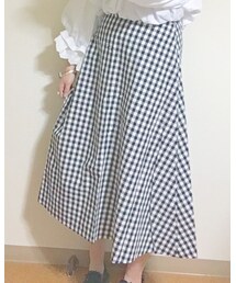 GU | スカート