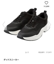 GU | スニーカー