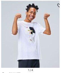 UNIQLO | Tシャツ/カットソー