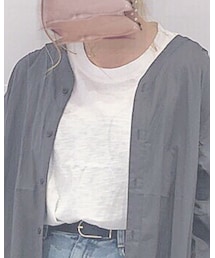 chocomee | タンクトップ