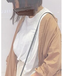 chocomee | タンクトップ