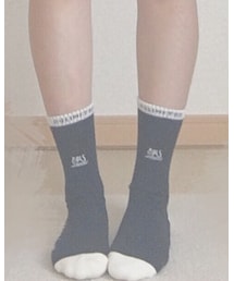 04 Limited Sazabys | ソックス/靴下