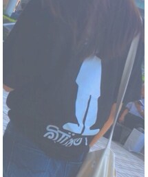 STUSSY | Tシャツ/カットソー