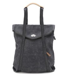 QWSTION | TOTE BLACK(トートバッグ)