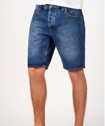 CHEAP MONDAY | 칩먼데이 short five(デニムパンツ)