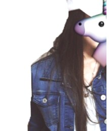 GU | デニムジャケット