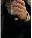 Trendywoobi(トレンディウビ)の「アクセサリー(ネックレス)」