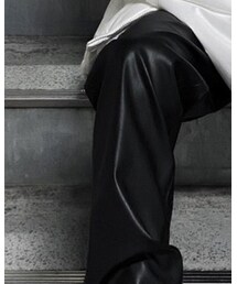 ZARA | その他パンツ