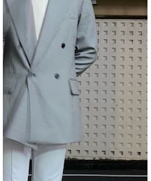 ZARA | テーラードジャケット